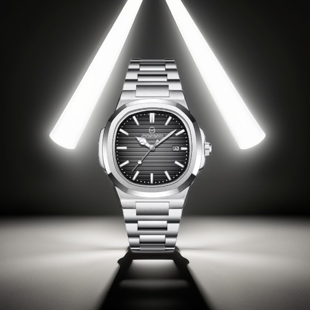 Noir Sentinel I Newport Reserve - Limited Edition
