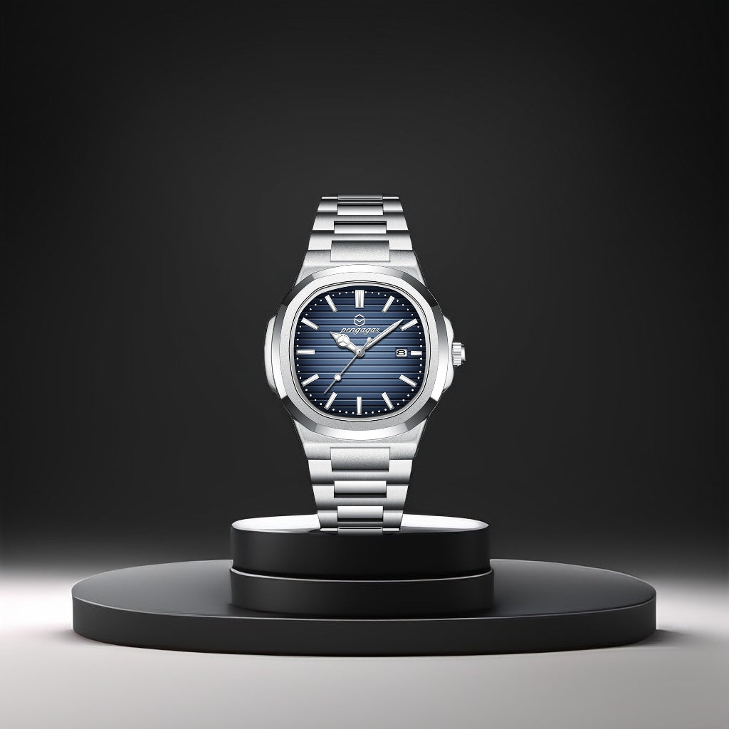 Noir Sentinel I Newport Reserve - Limited Edition