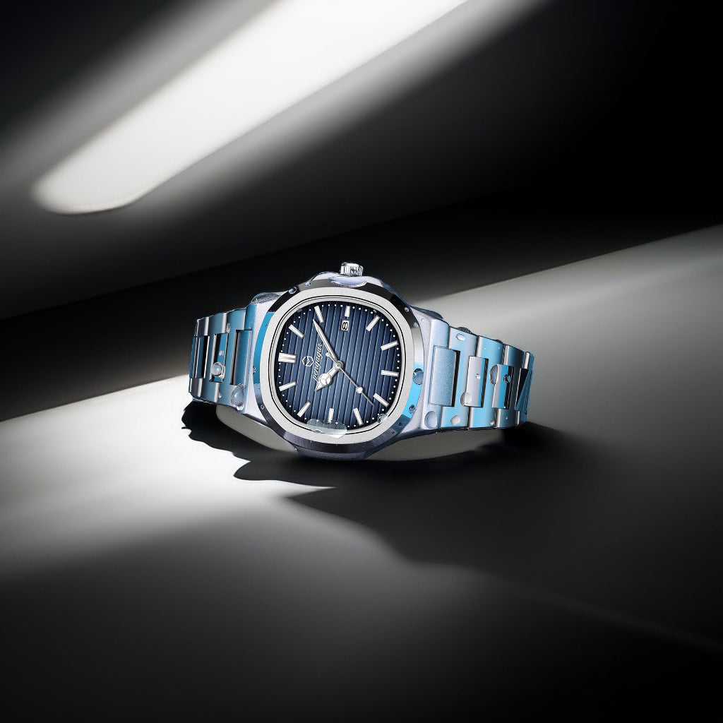 Noir Sentinel I Newport Reserve - Limited Edition