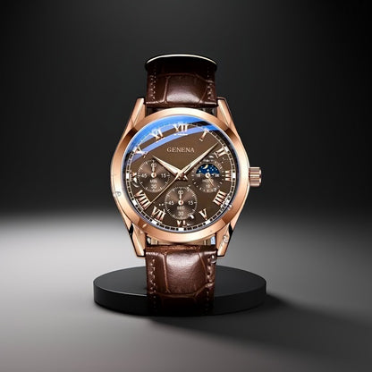Timeless Elegance I Newport Reserve Limited Edition