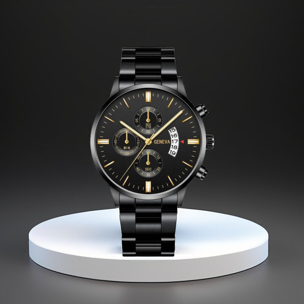 Sport Timepiece I Newport Reserve