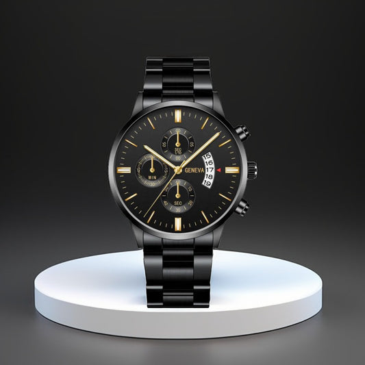 Sport Timepiece I Newport Reserve