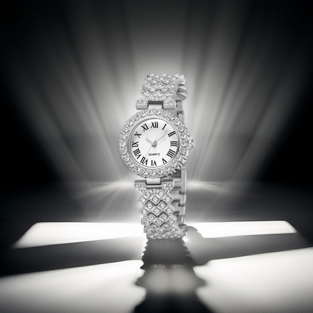 Women's Watch Set Business