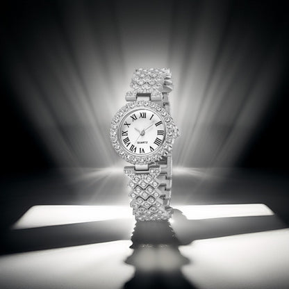 Women's Watch Set Business