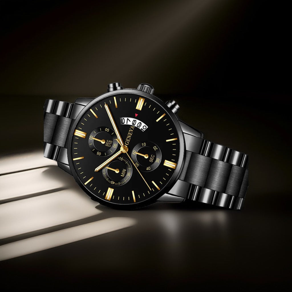 Sport Timepiece I Newport Reserve