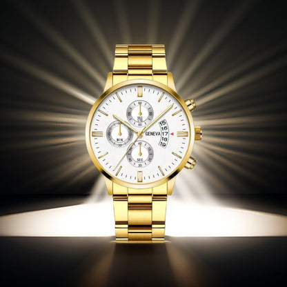 Sport Timepiece I Newport Reserve