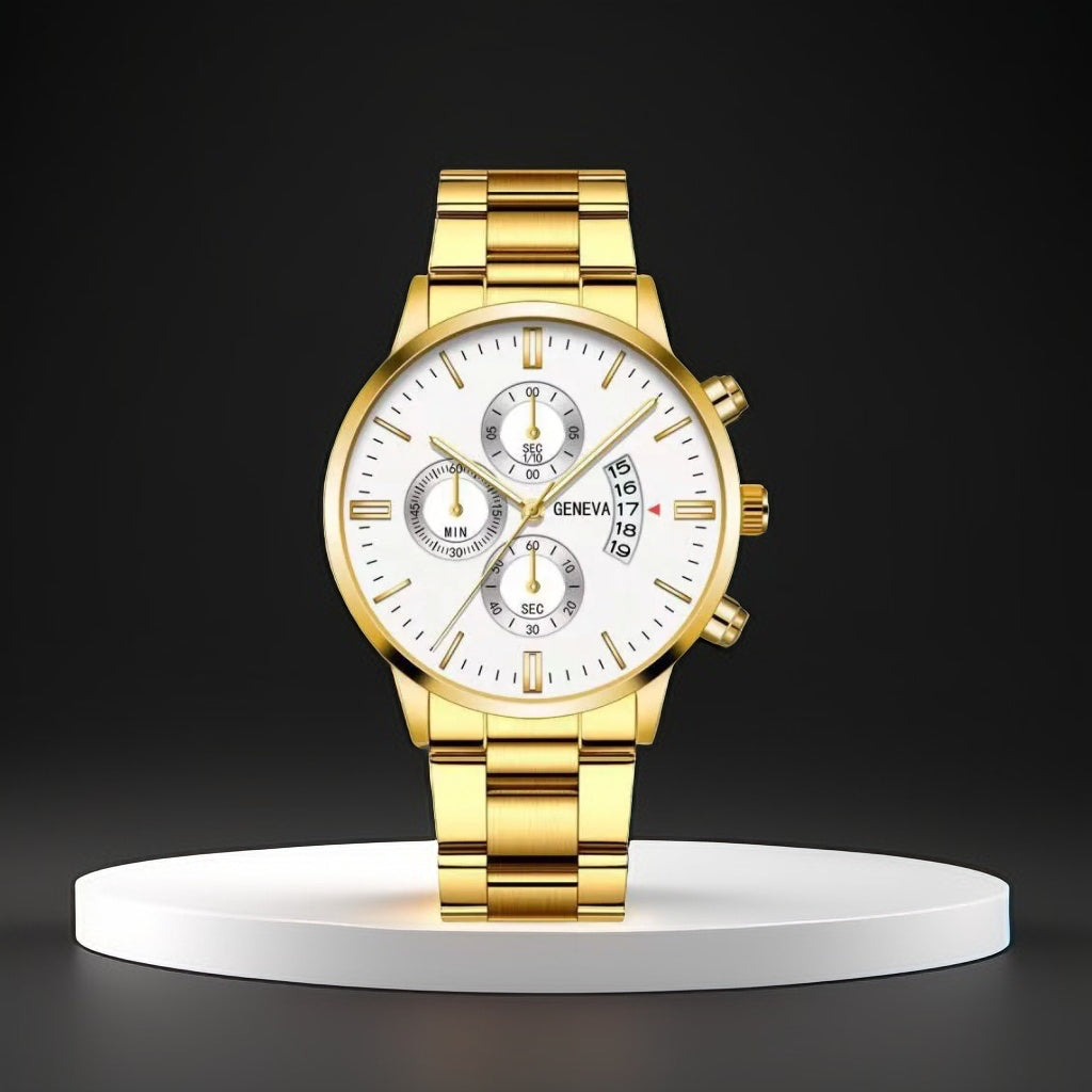 Sport Timepiece I Newport Reserve