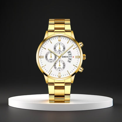 Sport Timepiece I Newport Reserve