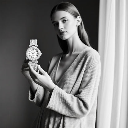 Women's Watch Set Business