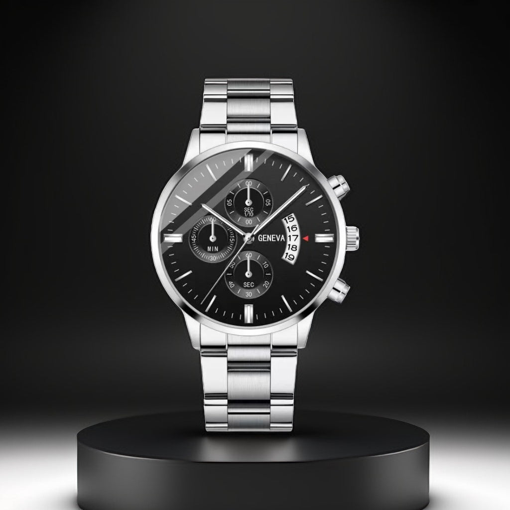 Sport Timepiece I Newport Reserve