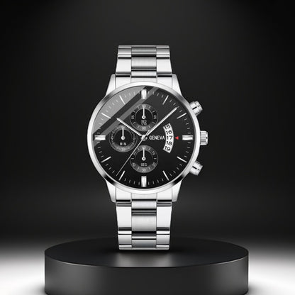 Sport Timepiece I Newport Reserve
