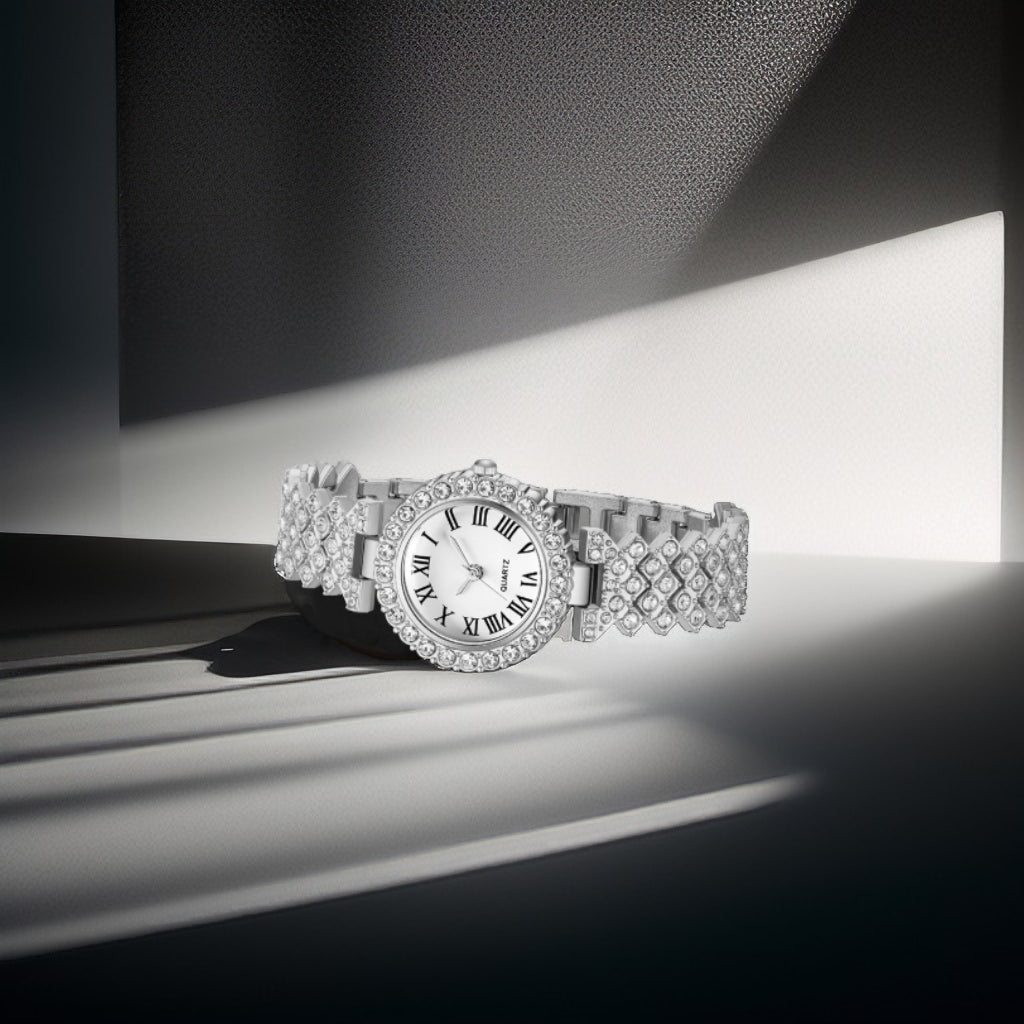 Women's Watch Set Business