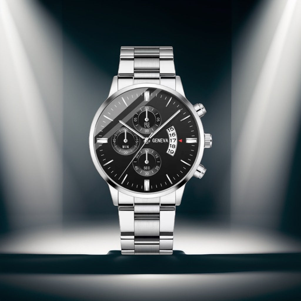 Sport Timepiece I Newport Reserve