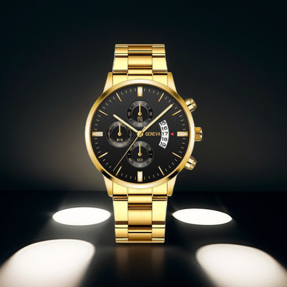 Sport Timepiece I Newport Reserve
