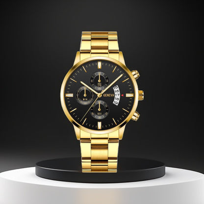 Sport Timepiece I Newport Reserve
