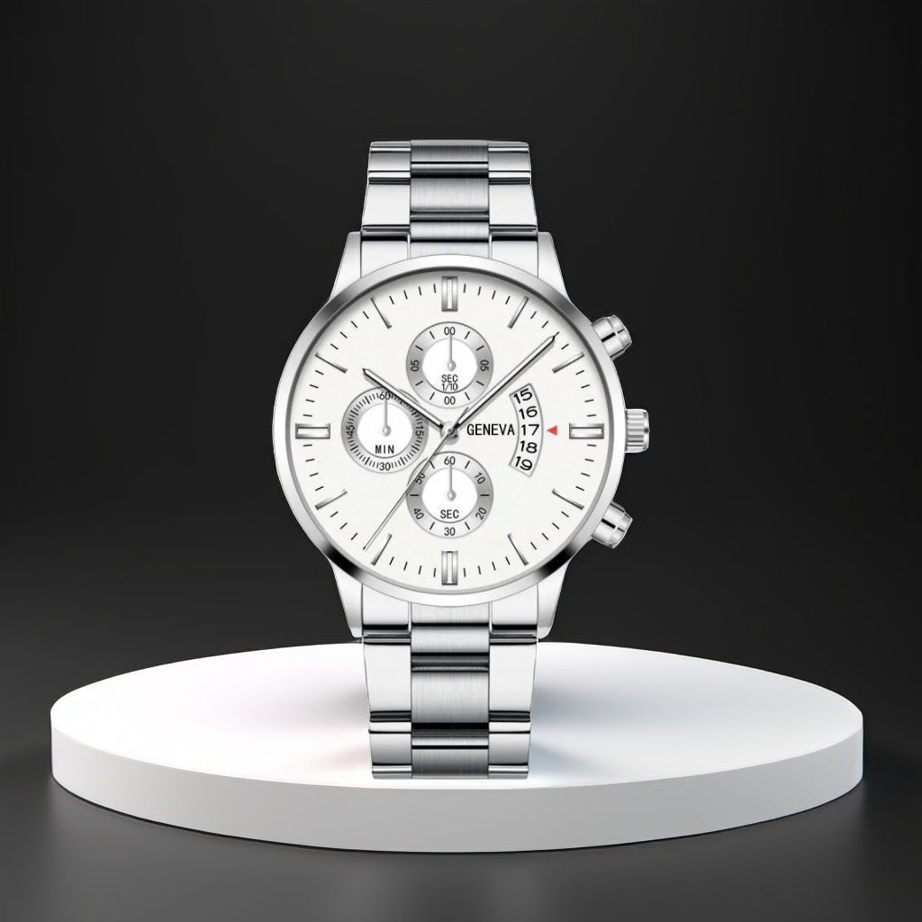 Sport Timepiece I Newport Reserve