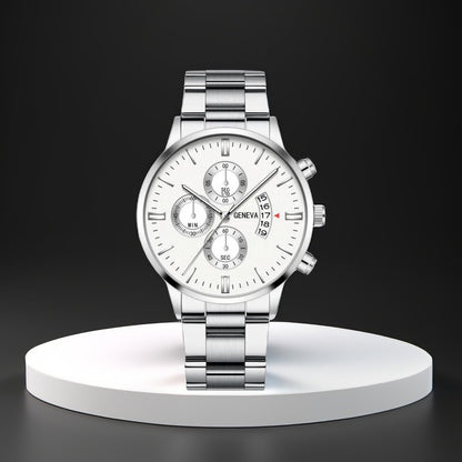 Sport Timepiece I Newport Reserve