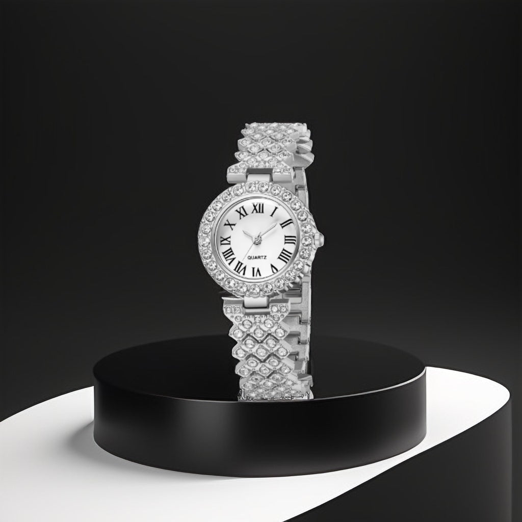 Women's Watch Set Business