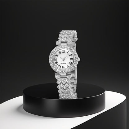 Women's Watch Set Business
