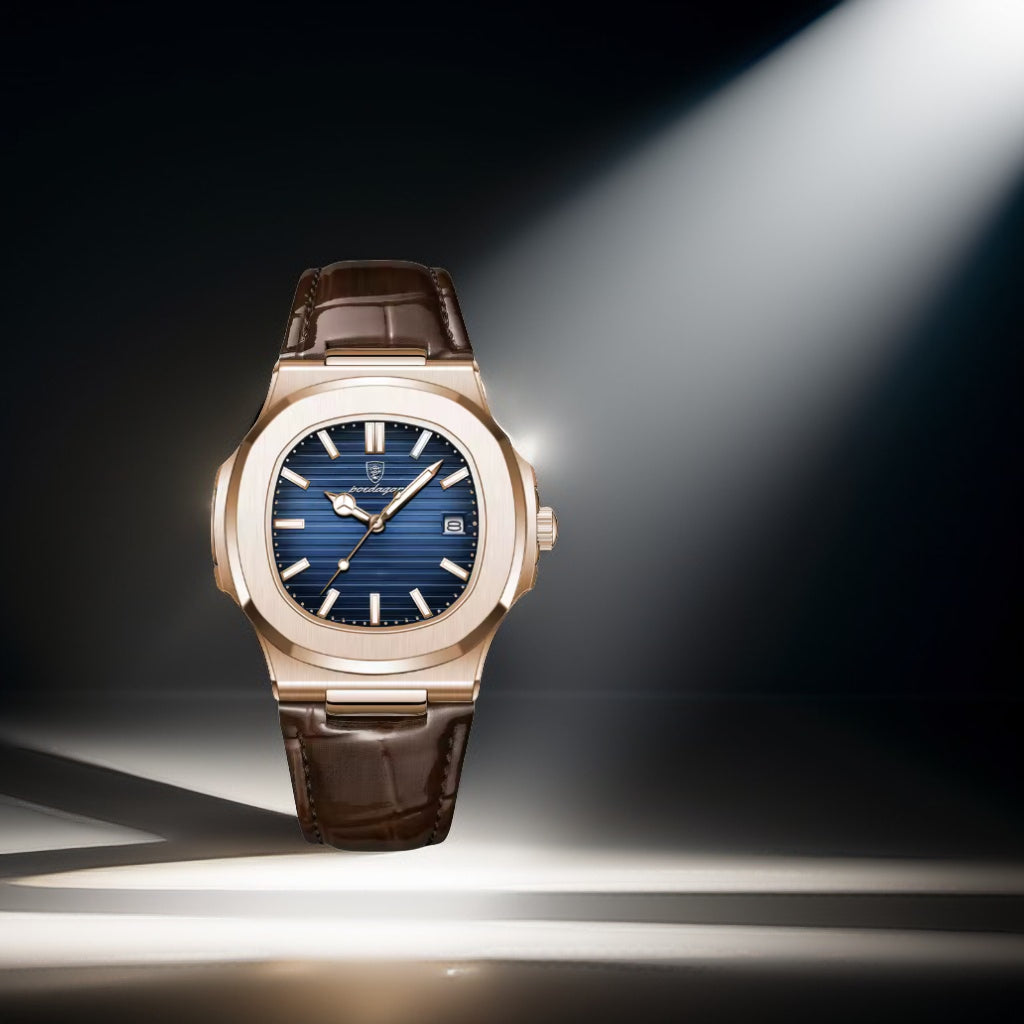 Titan Monarch I Newport Reserve - Limited Edition