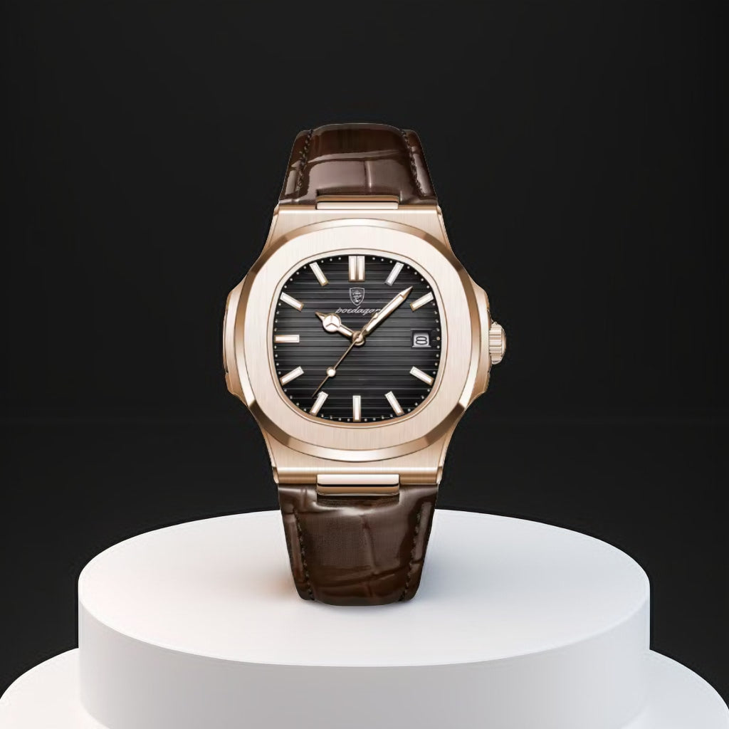 Titan Monarch I Newport Reserve - Limited Edition
