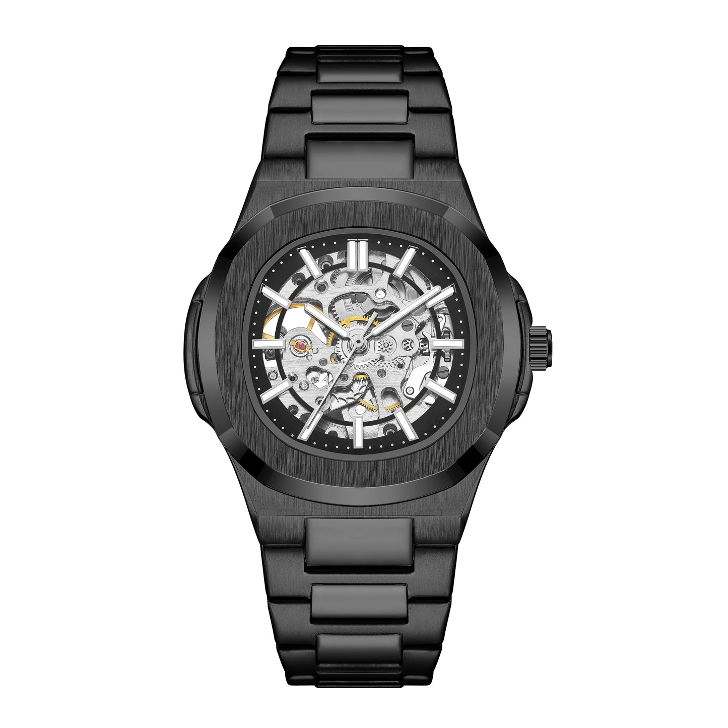 Aegean Steel | Newport Reserve