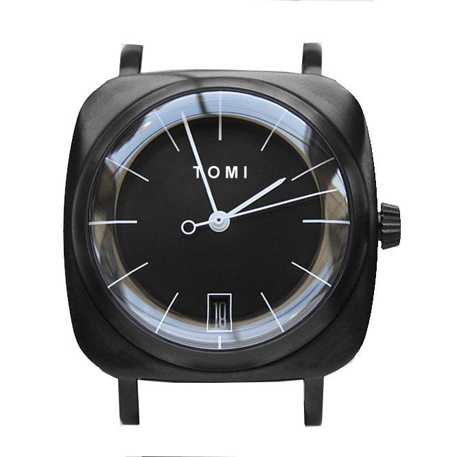 Eterna Vintage Minimal I Newport Reserve