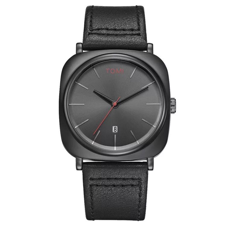 Eterna Vintage Minimal I Newport Reserve