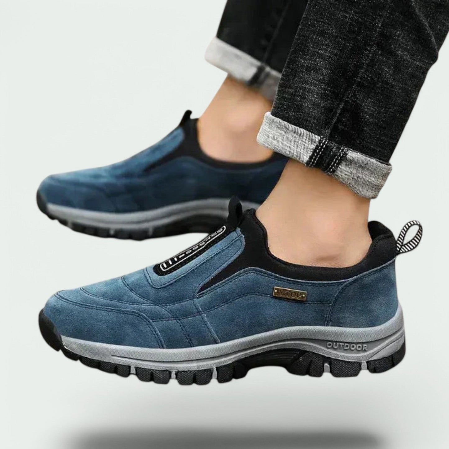 Newport Reserve™ | Orthopedic Hiking Shoes