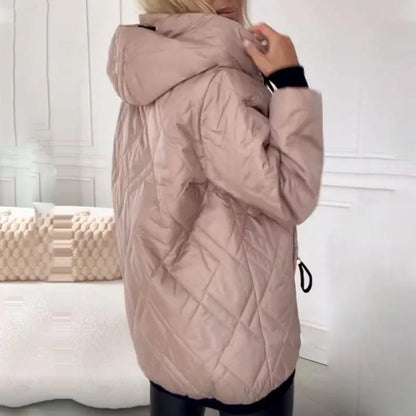 NEWPORT RESERVE – Warm Charm Parka