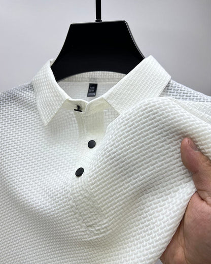 Robert™ | Polo that combines style with cool comfort