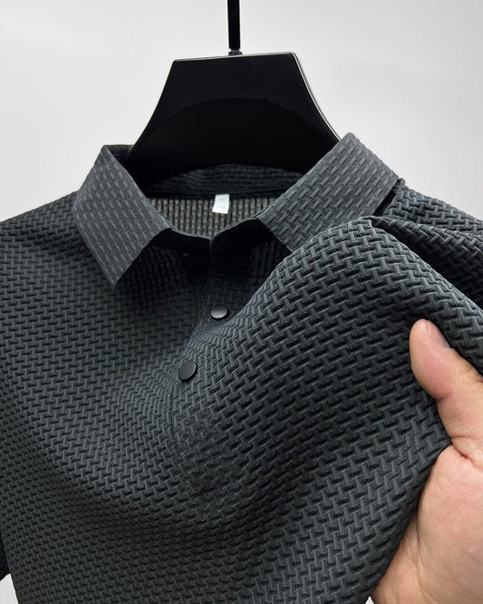 Robert™ | Polo that combines style with cool comfort