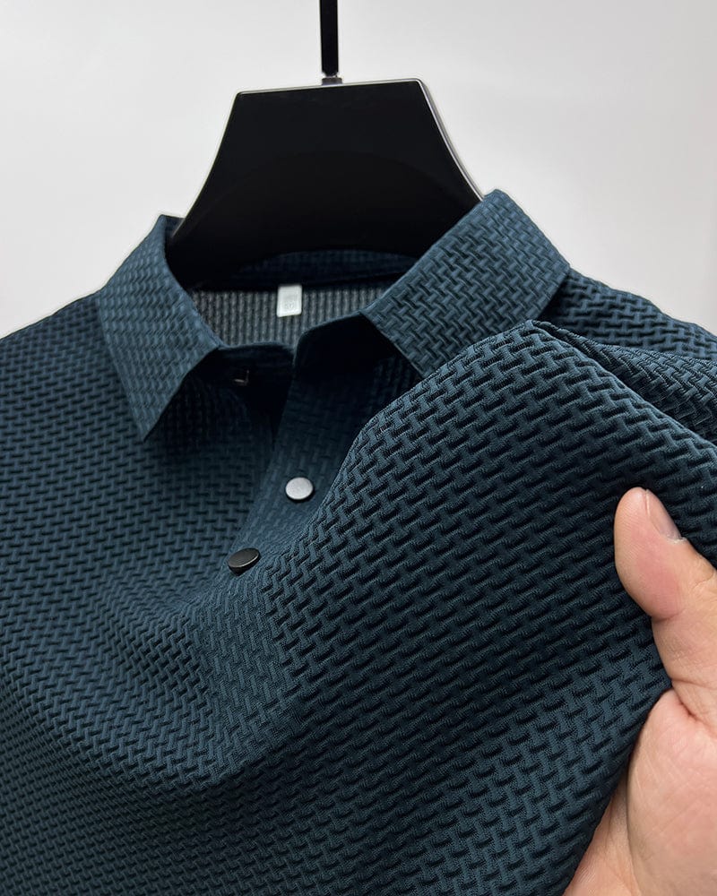 Robert™ | Polo that combines style with cool comfort