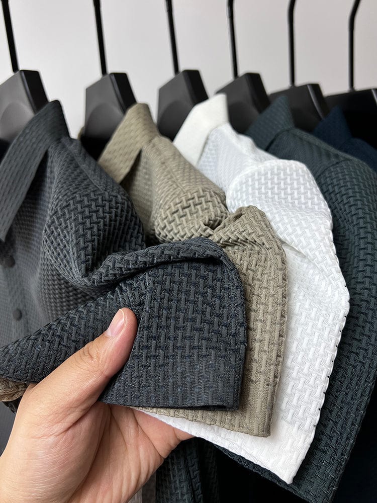 Robert™ | Polo that combines style with cool comfort