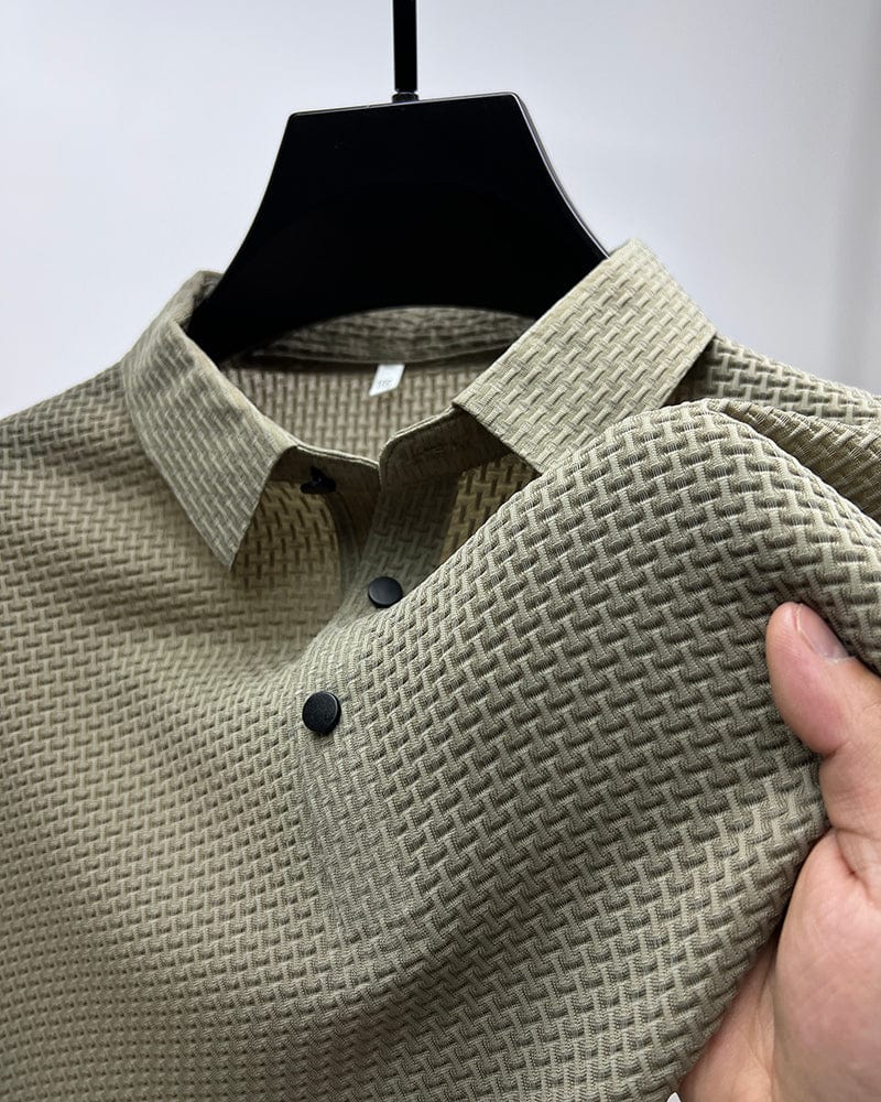Robert™ | Polo that combines style with cool comfort