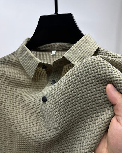 Robert™ | Polo that combines style with cool comfort