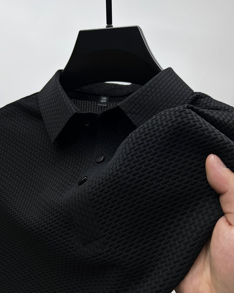 Robert™ | Polo that combines style with cool comfort