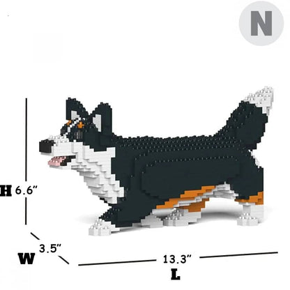 Welsh Corgi