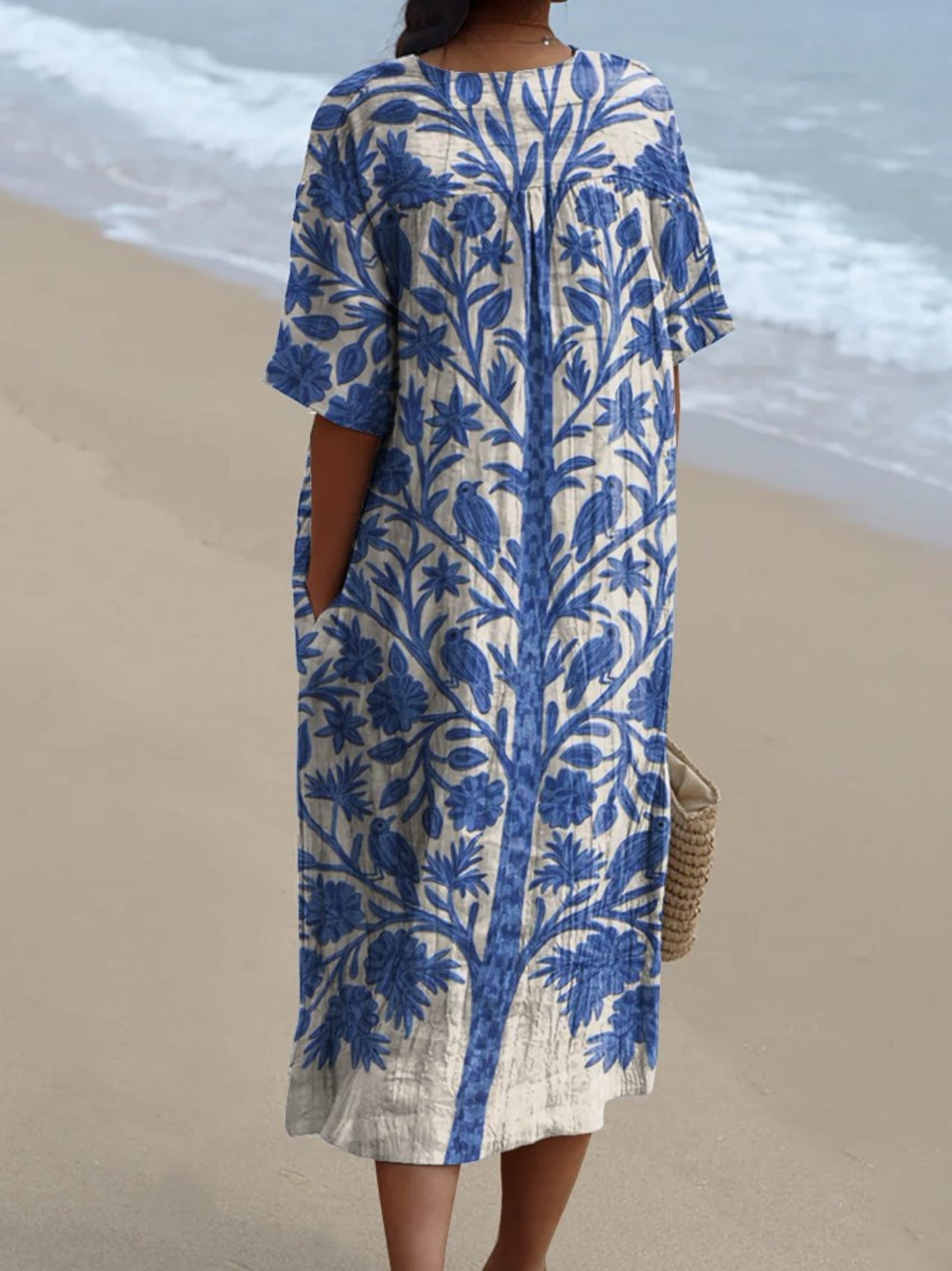 Roxane™ | Long summer dress