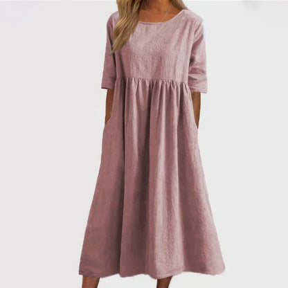 Sabrina™ | ELEGANT DRESS AND FLATTERING